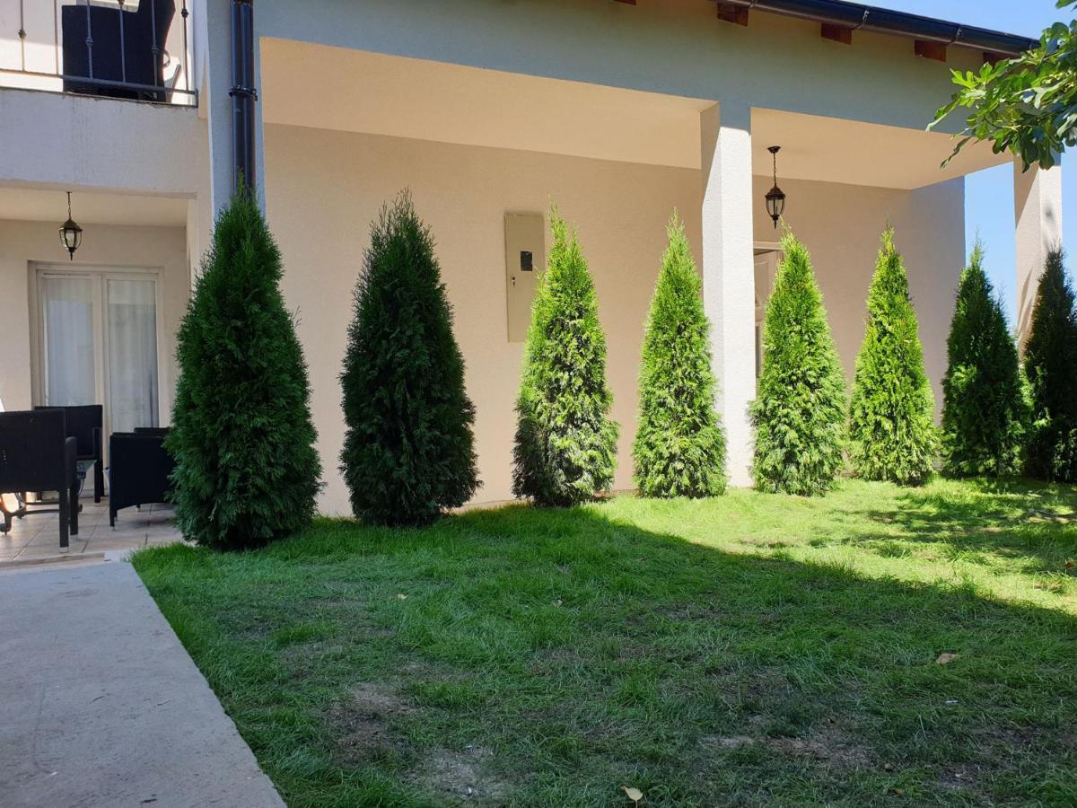 Kuca Ema Belgrado Exterior foto