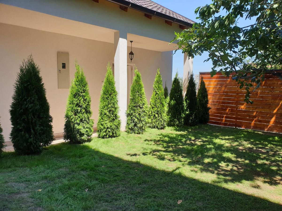 Kuca Ema Belgrado Exterior foto
